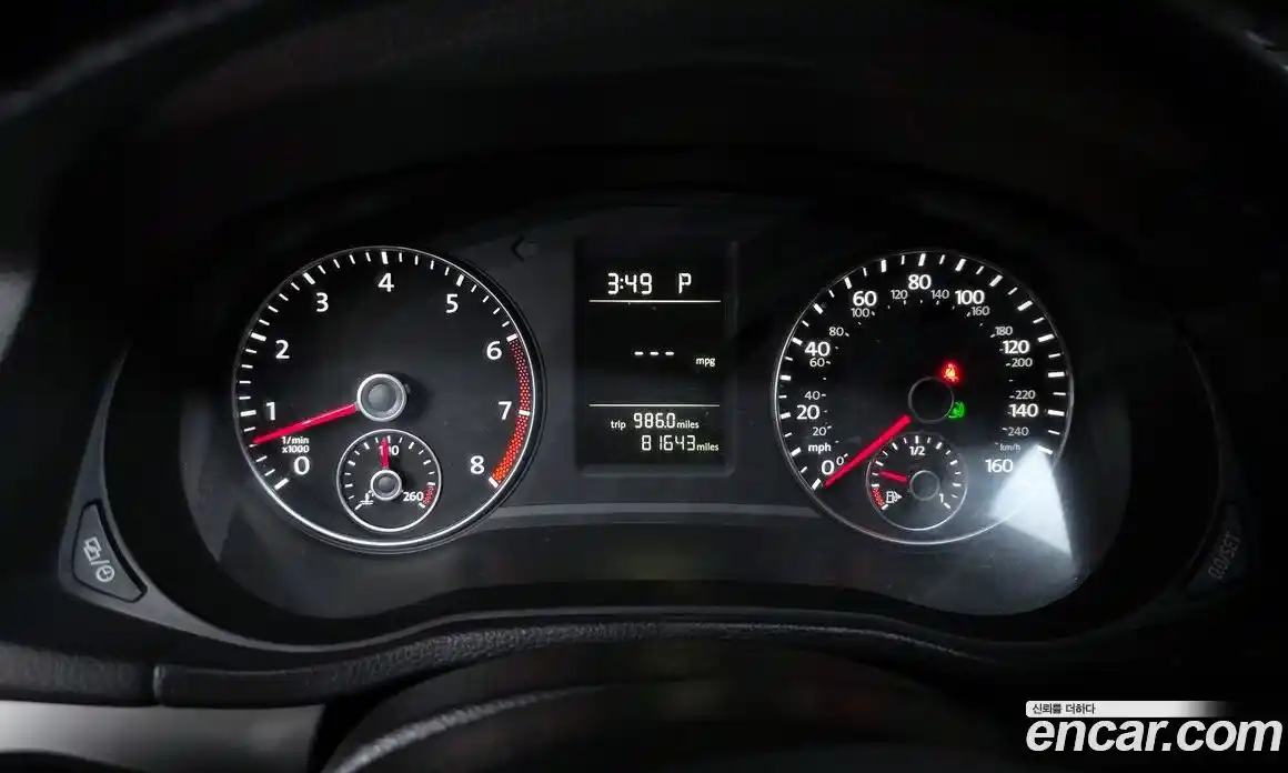 Volkswagen Passat 2015 1.8 гидро в Москве № 169116, фото 8