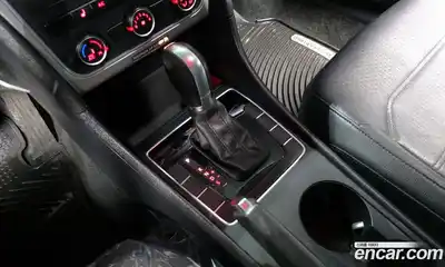 Volkswagen Passat 2015 1.8 гидро в Москве № 169116, миниатюра 9