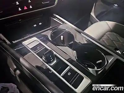 Volkswagen Atlas 2025 2.0 гидро в Москве № 169126, миниатюра 9