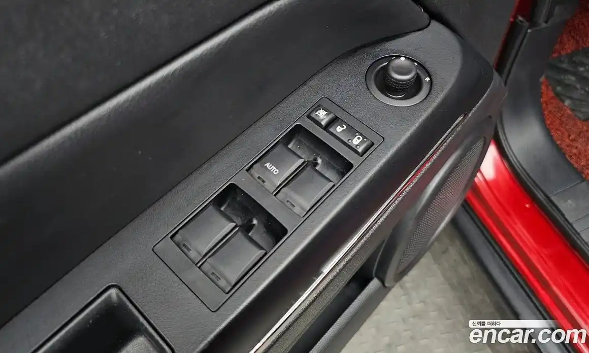 Jeep Compass 2009 2.4 гидро в Москве № 169592, фото 14