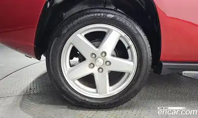 Jeep Compass 2009 2.4 гидро в Москве № 169592, миниатюра 5