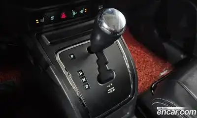 Jeep Compass 2009 2.4 гидро в Москве № 169592, миниатюра 9