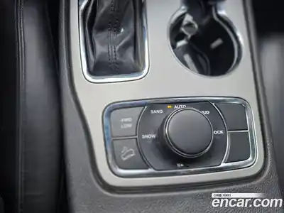 Jeep Cherokee 2018 3.6 гидро в Москве № 170058, миниатюра 12