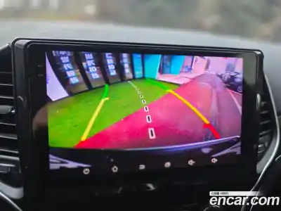 Jeep Cherokee 2018 3.6 гидро в Москве № 170058, миниатюра 10