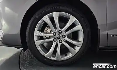 Toyota Sienna 2021 2.5 гидро в Москве № 170309, миниатюра 4