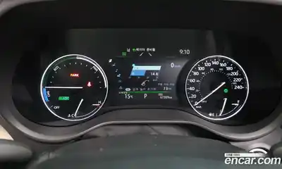 Toyota Sienna 2021 2.5 гидро в Москве № 170309, миниатюра 7