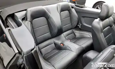 Ford Mustang 2019 2.3 гидро в Москве № 170873, миниатюра 12