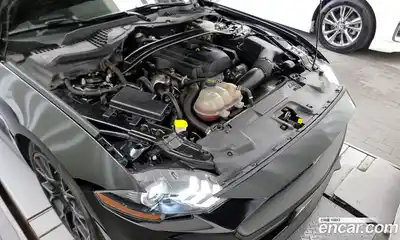 Ford Mustang 2019 2.3 гидро в Москве № 170873, миниатюра 6