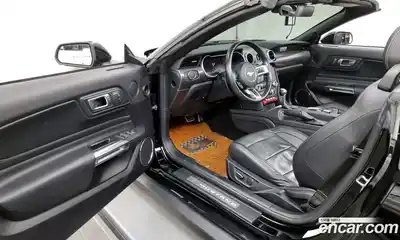 Ford Mustang 2019 2.3 гидро в Москве № 170873, миниатюра 10