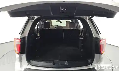 Ford Explorer 2018 2.3 гидро в Москве № 170972, миниатюра 11
