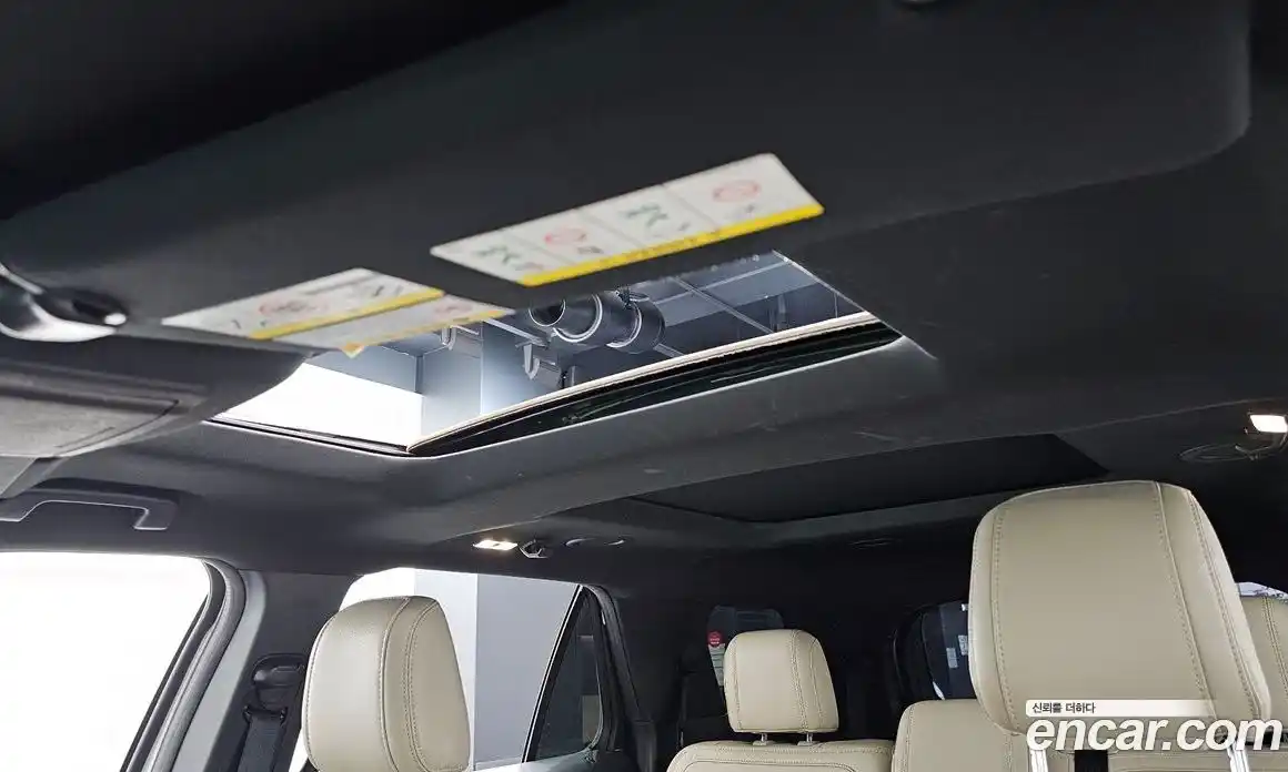 Ford Explorer 2018 2.3 гидро в Москве № 170972, фото 18