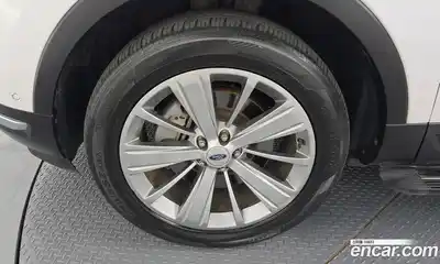 Ford Explorer 2018 2.3 гидро в Москве № 170972, миниатюра 5