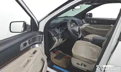 Ford Explorer 2018 2.3 гидро в Москве № 170972, миниатюра 9