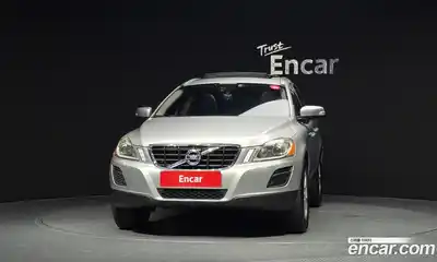 Volvo XC60 2013 2.0 гидро в Москве № 172388, миниатюра 3