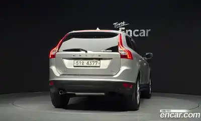 Volvo XC60 2013 2.0 гидро в Москве № 172388, миниатюра 4