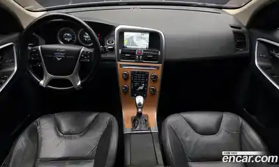 Volvo XC60 2013 2.0 гидро в Москве № 172388, миниатюра 7