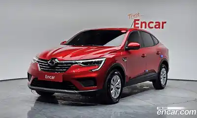 Renault XM3, 2021