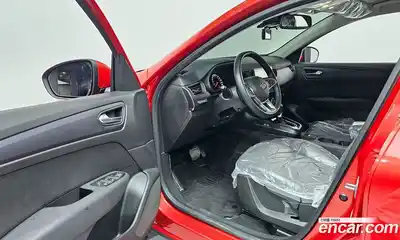 Renault XM3 2021 1.6 гидро в Москве № 176264, миниатюра 11