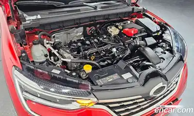 Renault XM3 2021 1.6 гидро в Москве № 176264, миниатюра 6