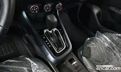 Renault XM3 2021 1.6 гидро в Москве № 176264, миниатюра 9