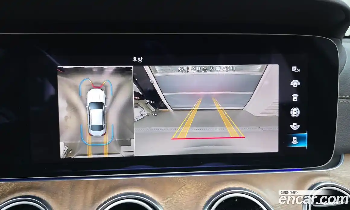 Mercedes-Benz E-Class 2022 2.0 гидро, фото 16