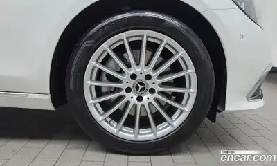 Mercedes-Benz E-Class 2022 2.0 гидро, миниатюра 5