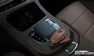 Mercedes-Benz E-Class 2022 2.0 гидро, миниатюра 9
