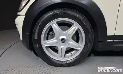 Mini Clubman 2009 1.6 гидро в Москве № 179897, миниатюра 5