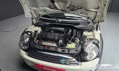 Mini Clubman 2009 1.6 гидро в Москве № 179897, миниатюра 6