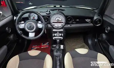 Mini Clubman 2009 1.6 гидро в Москве № 179897, миниатюра 7