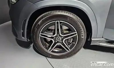 Mercedes-Benz GLE-Class 2021 3.0 гидро в Москве, миниатюра 5