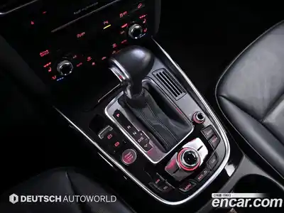 Audi Q5 2015 3.0 гидро в Москве № 184579, миниатюра 9