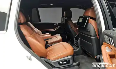 BMW X7 2022 3.0 гидро в Москве № 190607, миниатюра 12