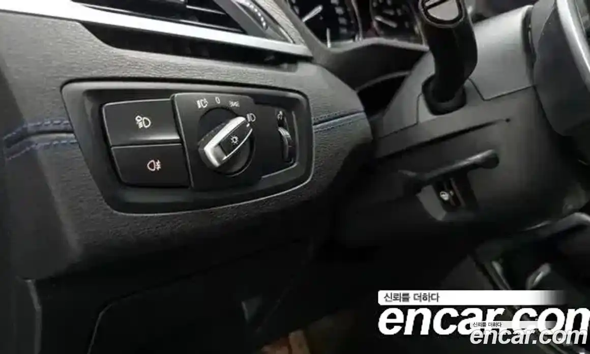 BMW X2 2022 2.0 гидро в Москве, фото 19