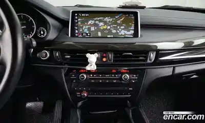 BMW X6 2018 3.0 гидро в Москве № 191481, миниатюра 12