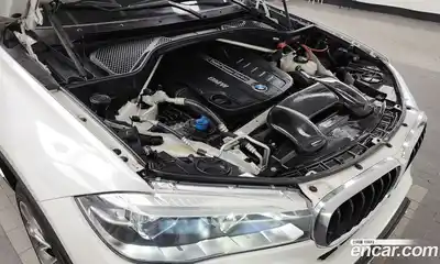 BMW X6 2018 3.0 гидро в Москве № 191481, миниатюра 5