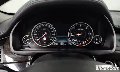 BMW X6 2018 3.0 гидро в Москве № 191481, миниатюра 6