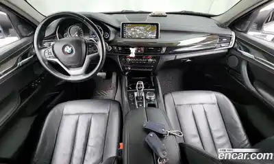 BMW X6 2018 3.0 гидро в Москве № 191481, миниатюра 7