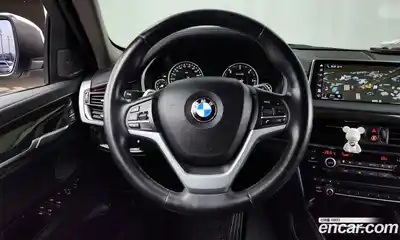 BMW X6 2018 3.0 гидро в Москве № 191481, миниатюра 8