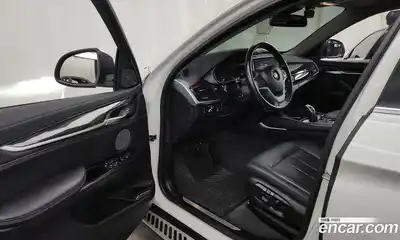 BMW X6 2018 3.0 гидро в Москве № 191481, миниатюра 9