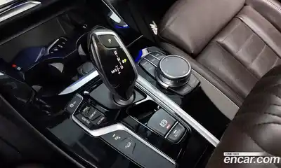 BMW X3 2021 2.0 гидро в Москве № 191526, миниатюра 9