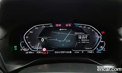 BMW X3 2021 2.0 гидро в Москве № 191774, миниатюра 8