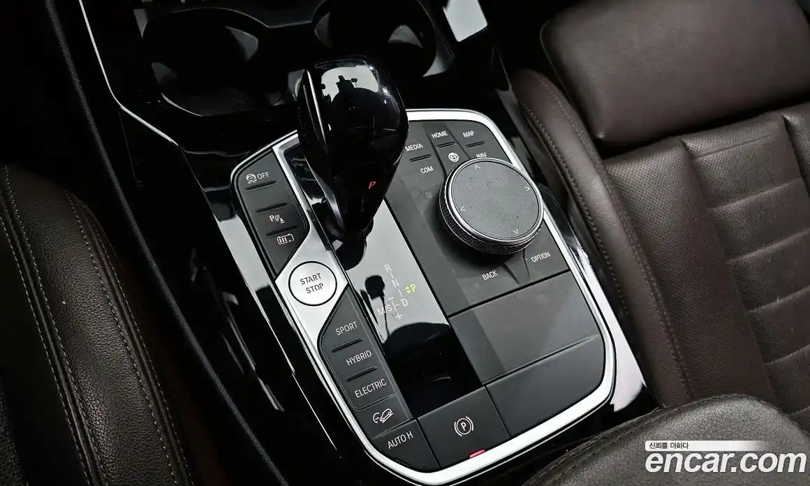 BMW X3 2021 2.0 гидро в Москве № 191774, фото 9