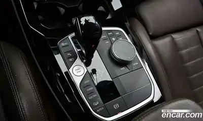 BMW X3 2021 2.0 гидро в Москве № 191774, миниатюра 9