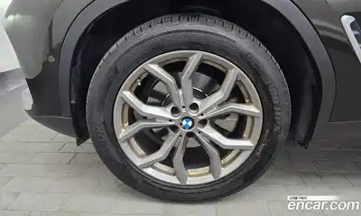 BMW X4 2020 2.0 гидро в Москве № 192655, миниатюра 5