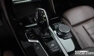 BMW X4 2020 2.0 гидро в Москве № 192655, миниатюра 9