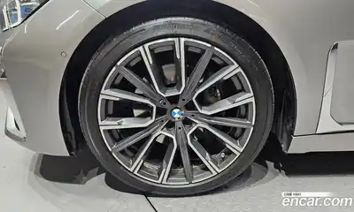 BMW 7-Series 2021 3.0 гидро в Москве № 192887, миниатюра 5