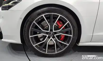 BMW 5-Series 2021 2.0 гидро в Москве № 192999, миниатюра 5