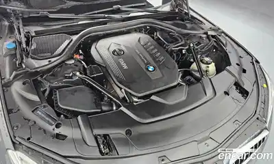 BMW 7-Series 2016 3.0 гидро в Москве № 193005, миниатюра 6
