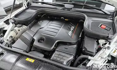 Mercedes-Benz GLE-Class 2025 3.0 гидро в Москве № 193771, миниатюра 6